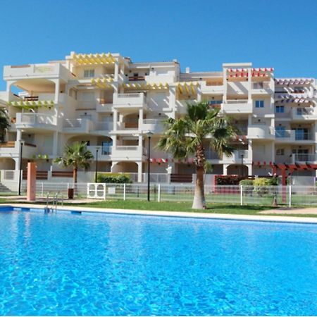 Apartment Playa Sol 2 Denia Eksteriør bilde