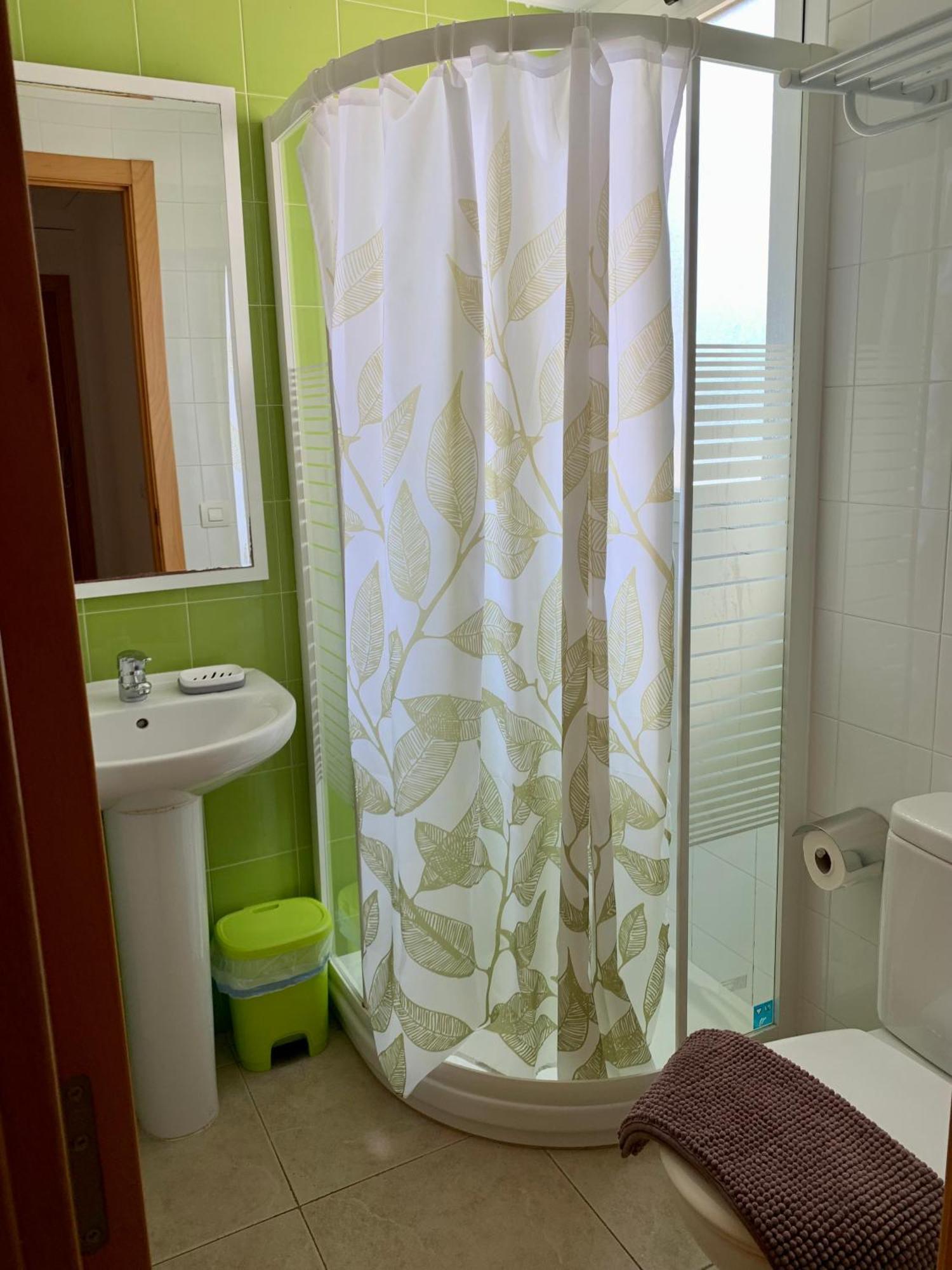 Apartment Playa Sol 2 Denia Eksteriør bilde