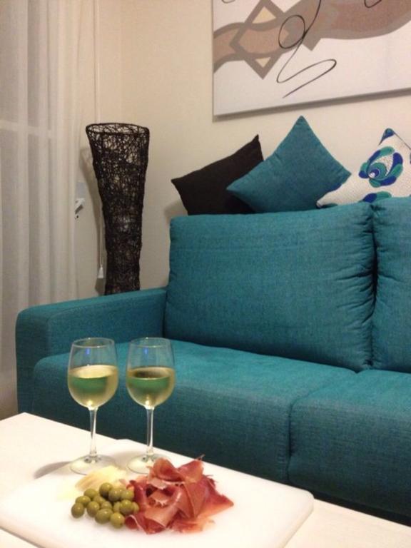 Apartment Playa Sol 2 Denia Rom bilde