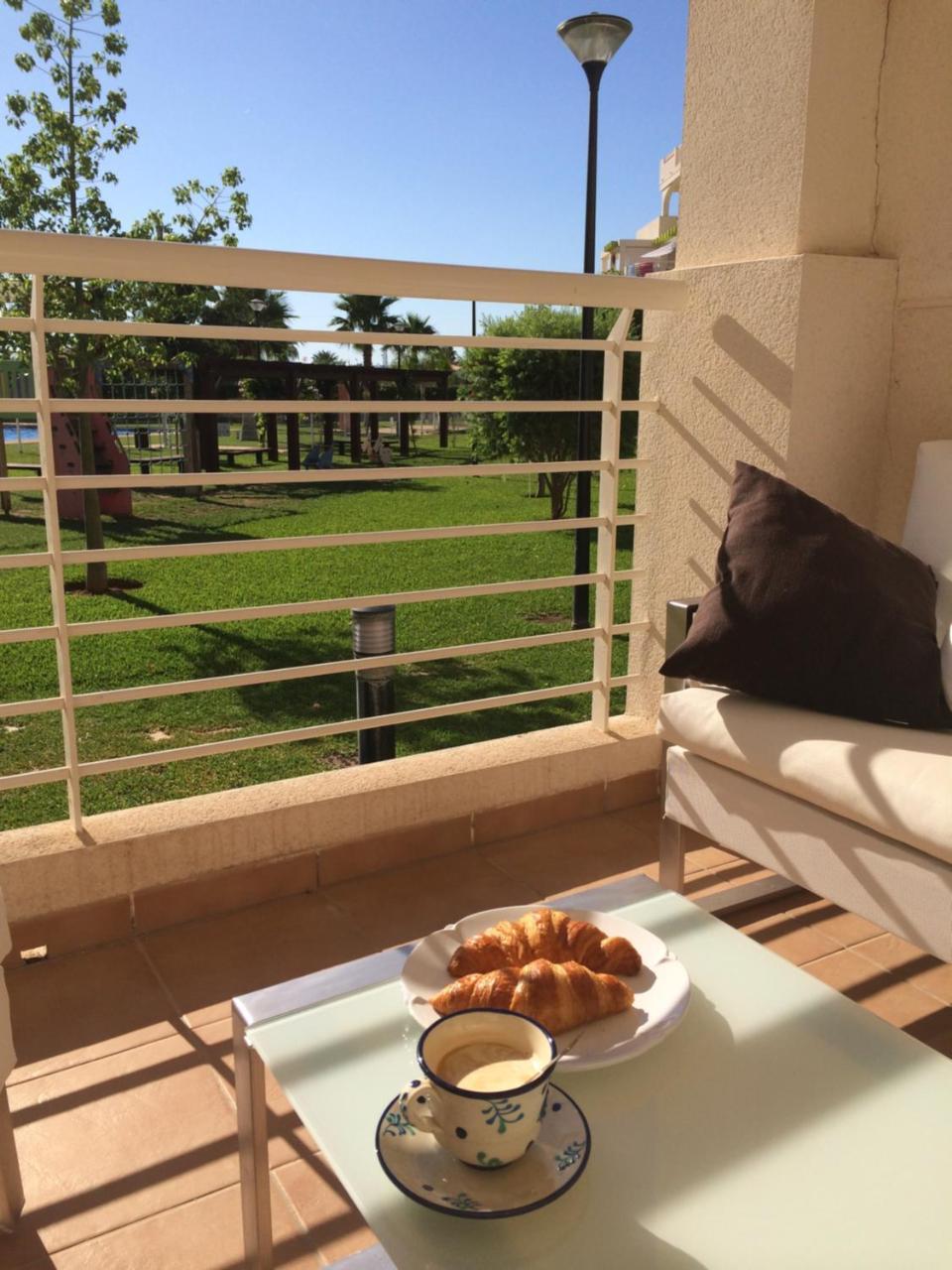 Apartment Playa Sol 2 Denia Eksteriør bilde