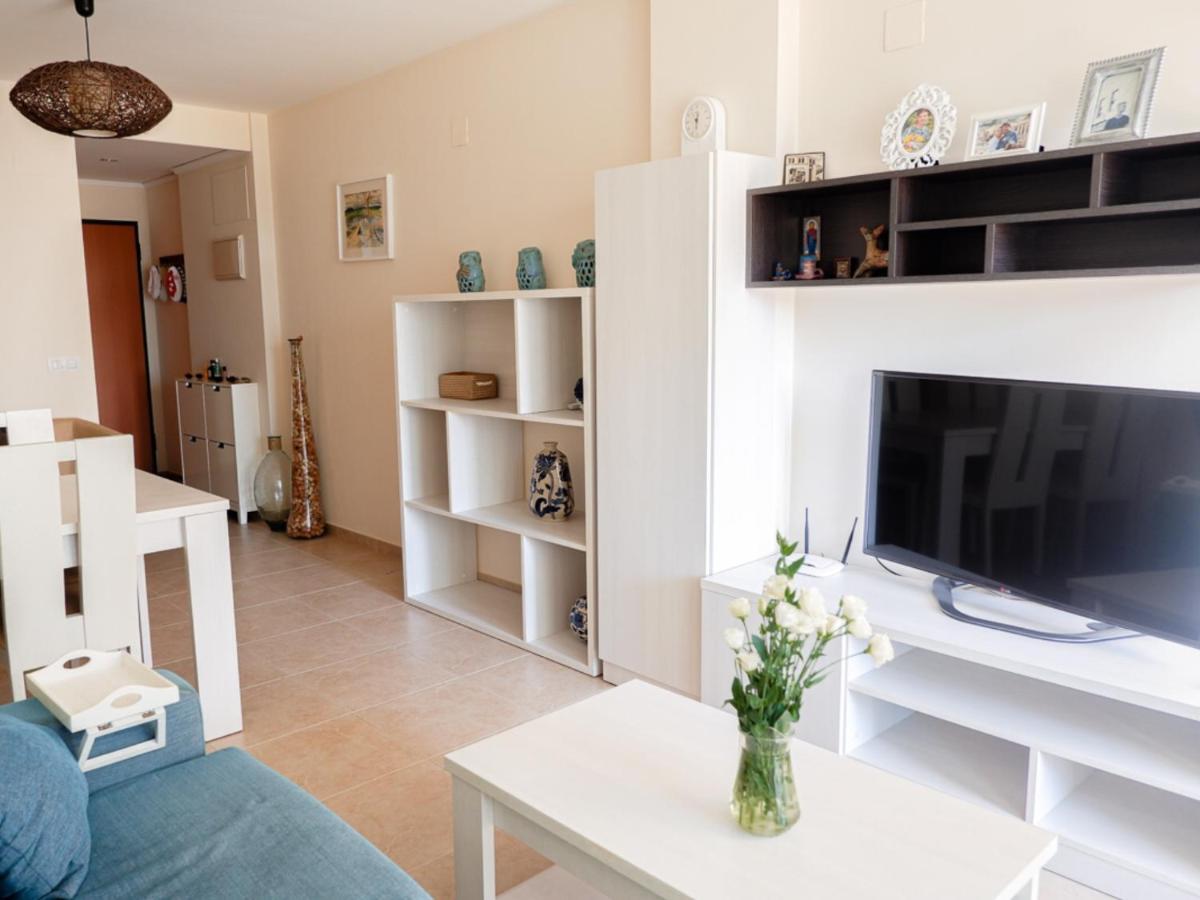 Apartment Playa Sol 2 Denia Eksteriør bilde