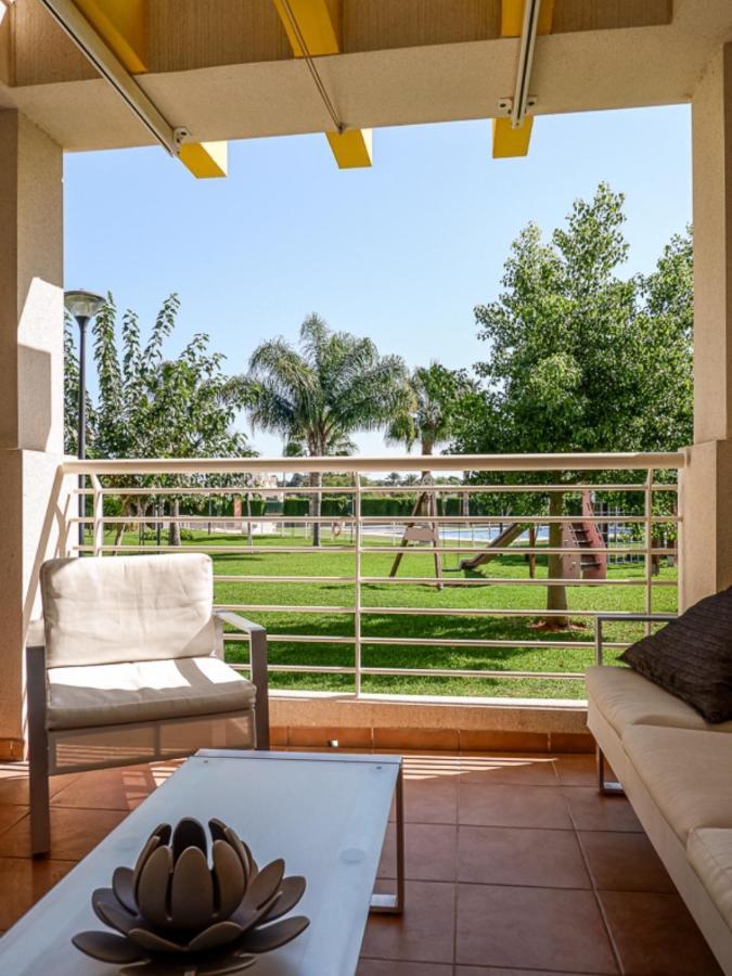 Apartment Playa Sol 2 Denia Eksteriør bilde